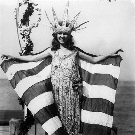 Miss America, 1921: How It All Began - Smithsonian Associates