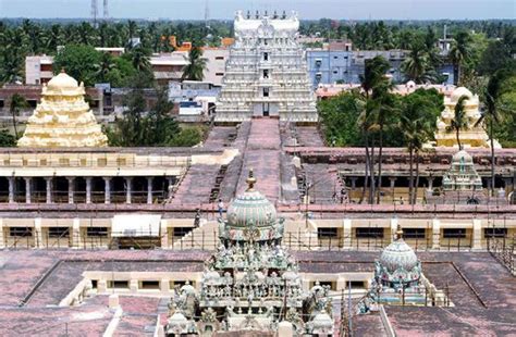 Rameshwaram Temple Photos | Rameshwaram Temple HD Images And Wallpapers ...