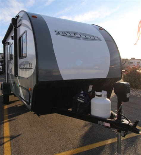 Starcraft Satellite RVs for Sale - Camping World RV Sales