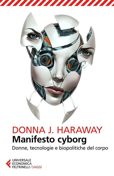 Haraway Cyborg Manifesto - Printable Templates Free