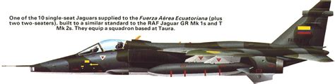 sepecat jaguar es ecuador air force Wwii Air Force, Nuclear Strike ...