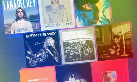 100 Best Albums Of The 2010s, Ranked By Rolling Stone –, 59% OFF