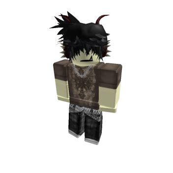 Roblox Girl Avatars Gothic