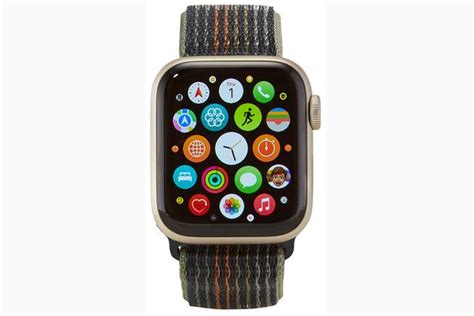 Apple Watch SE (40mm) | Smartwatches & fitness trackers - Consumer NZ