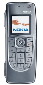 Nokia 9300i : Price - Bangladesh