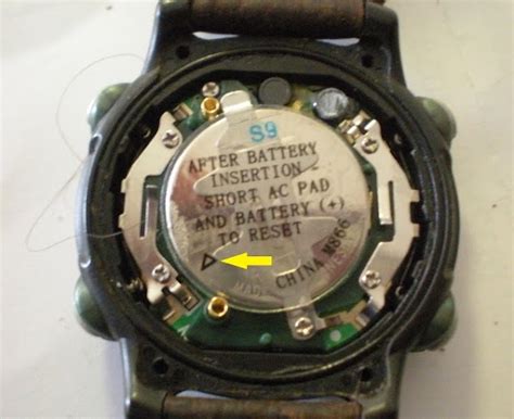 The Fixit Zone: How to Replace a Timex Watch Battery Yourself