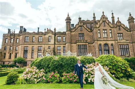 Best Castle Wedding Venues in the UK | Wedding Advice | Bridebook