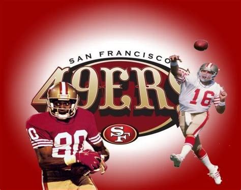 San Francisco 49ers Wallpaper