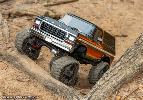 New Release – Traxxas TRX-4 all-terrain Traxx - RC Driver