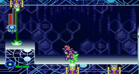 Mega Man X5 Walkthrough | MMKB | FANDOM powered by Wikia