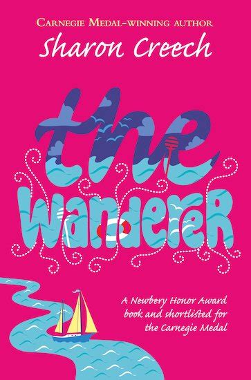 The Wanderer - Scholastic Shop