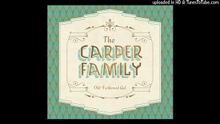 My Old Chevy Van Chords by The Carper Family - ChordU