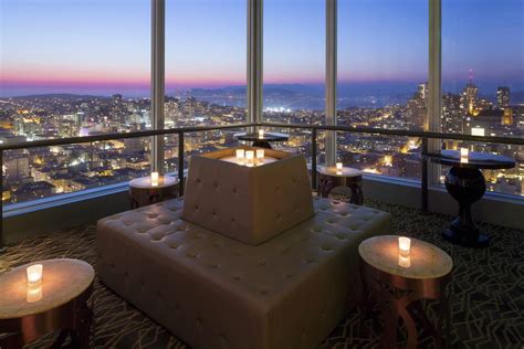 Picture Perfect: 8 Hotels With Views Of The Golden Gate | Trip101