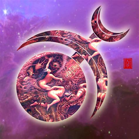 Slaanesh Symbol2 by SlaaneshG on DeviantArt Warhammer 40000, Warhammer 40k Artwork, Warhammer ...