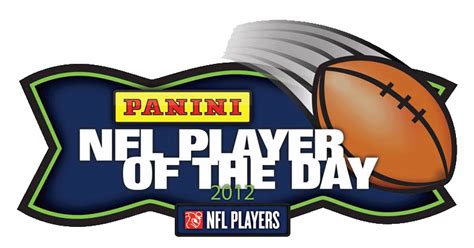 All About Sports Cards: The Prizes To Be Awarded Today In Our Panini America NFL Player Of The ...