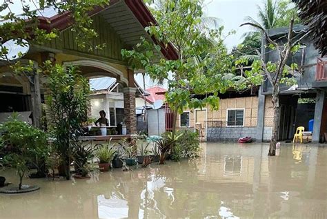 Floods hit 70 Mindanao villages | Philstar.com