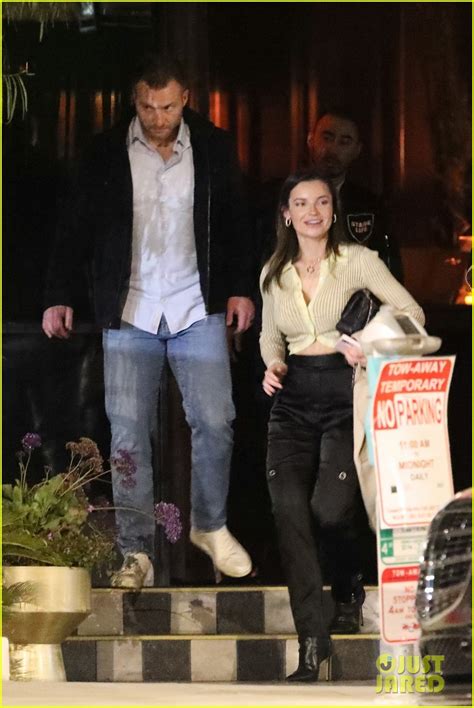 Photo: sean mcvay date night with wife veronika 05 | Photo 4884998 | Just Jared: Entertainment News