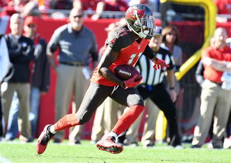 DeSean Jackson’s return could make Buccaneers’ offense whole again