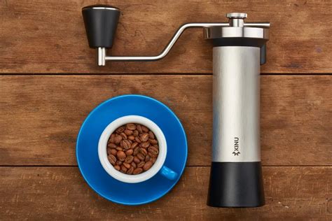 Kinu m47 | Is This The Best Manual Espresso Grinder?