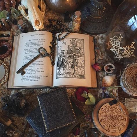 Top 5 Best Witchcraft Books for Beginners: A Gateway to the Magical ...