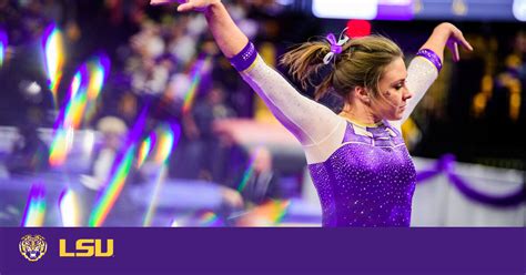 Gymnastics Schedule 2023 – LSU