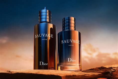 Dior Sauvage EDP - lagoagrio.gob.ec