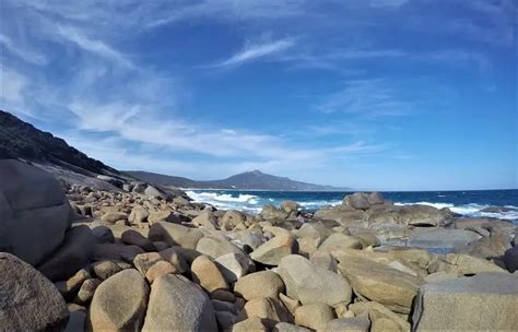 Albany to Bremer Bay Camping: Beautiful Free Camps WA - Dreaming of Down Under