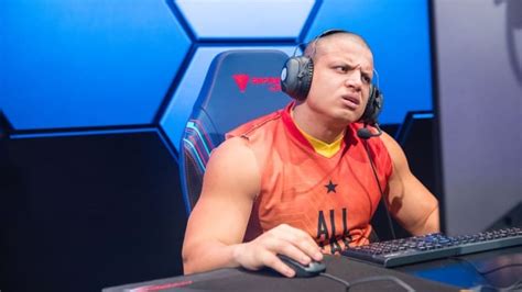 Tyler1 Bio, Age, Height, Income, Net Worth - All World Day