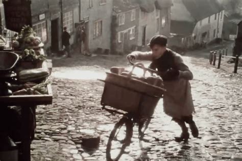 Ridley Scott's Hovis "Boy on the Bike" advert returns to screens | Radio Times