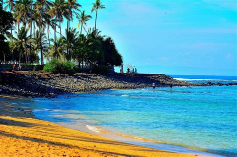 9 Pantai Di Lombok Paling Menggoda Yang Harus Kamu Kunjungi