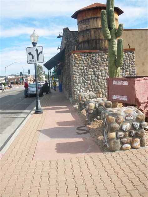 1000+ images about Wickenburg Arizona on Pinterest | Main street ...