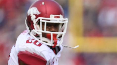 Arkansas Razorbacks Practice Report - August 18th - Arkansas Fight