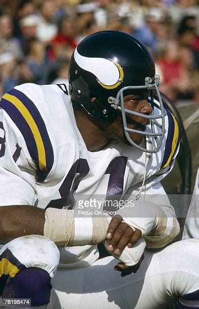 168 Carl Eller Minnesota Vikings Photos & High Res Pictures - Getty Images