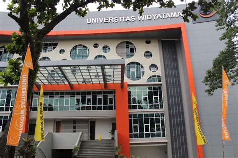 Beranda - Universitas Widyatama