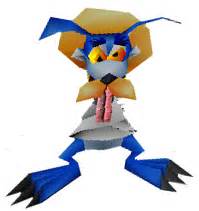 Image - Crash Bandicoot 2 Ripper Roo.png | Bandipedia | FANDOM powered by Wikia