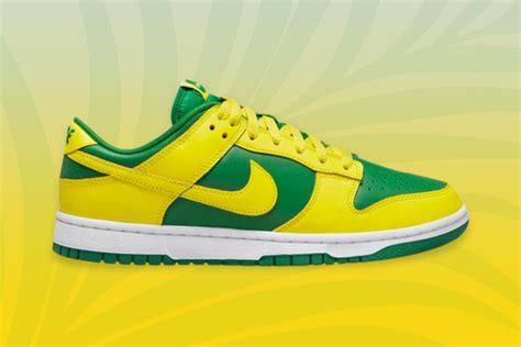 Where to buy Nike Dunk Low “Reverse Brazil” shoes? Price, release date, and more details explored