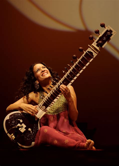 Anoushka Shankar | Musician portraits, Music photo, World music