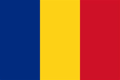 National Flag Of Romania : Details And Meaning