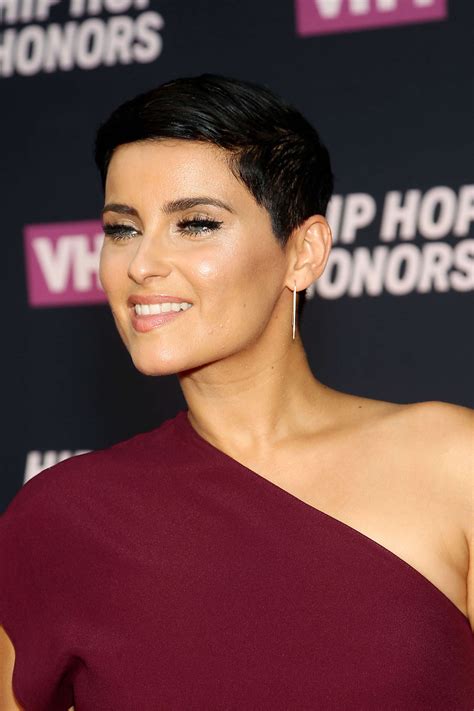 Nelly Furtado: VH1 Hip Hop Honors 2016 -03 – GotCeleb