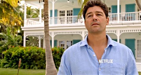 ‘Bloodline’ Recap Series Premiere: Watching Netflix With Rayburns On | Observer