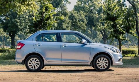 Maruti Suzuki Swift DZire Review Test Drive