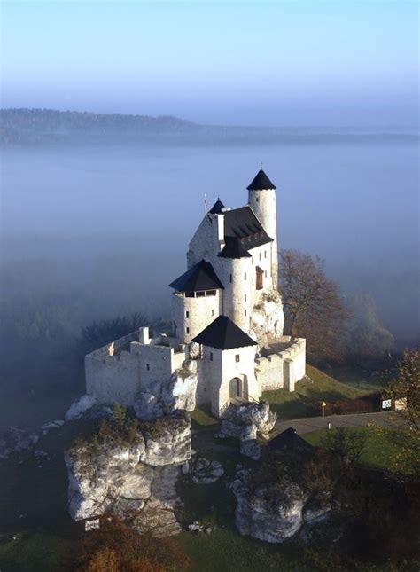 Castles in poland – Artofit