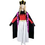 Demon Slayer: Kimetsu no Yaiba Douma Cosplay Costume – Gcosplay