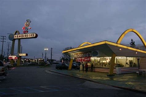 When Dad Lost His Job, the McDonald Brothers Started a Fast-Food Empire ...