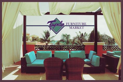 Tupelo Furniture Market - Home