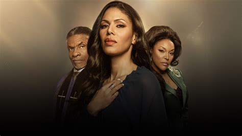 Greenleaf TV Series | Lionsgate