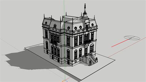 Gallery of How To Improve Your SketchUp Skills - 11