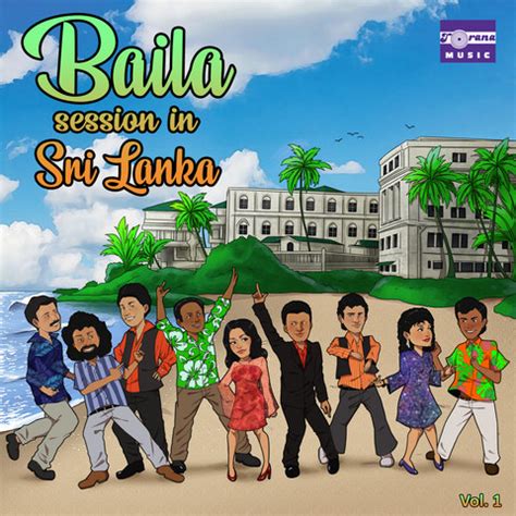 Baila Session In Sri Lanka Songs Download: Baila Session In Sri Lanka ...