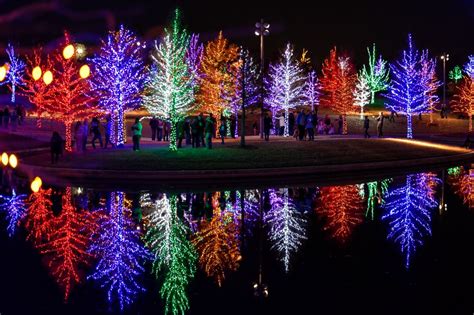 Christmas in Dallas 2020: Social Distancing Approved Things to Do - Dallas Wanderer