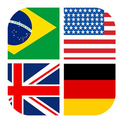 Guess the Country Flags - App on Amazon Appstore